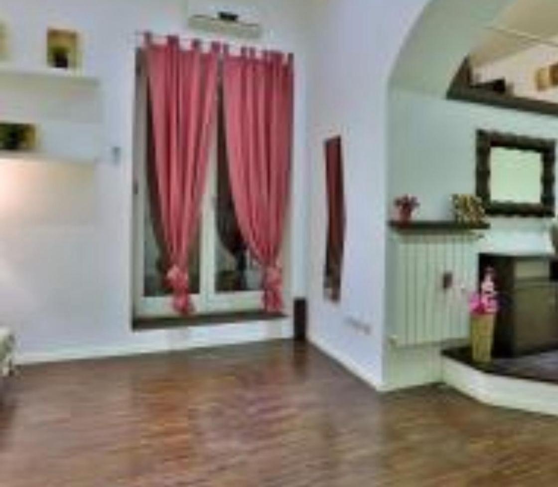 ホテル Residenza Penne ナポリ エクステリア 写真
